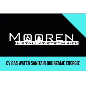 Mooren installatietechniek