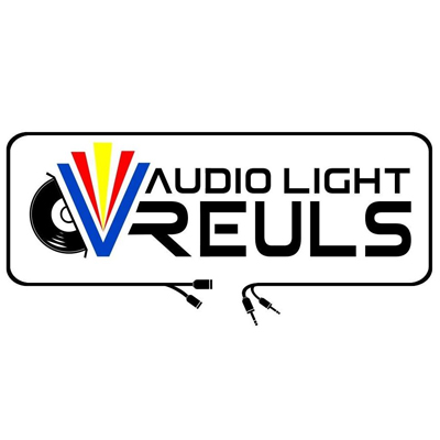 Audio Lights Vreuls